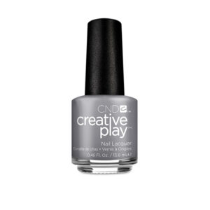 CND Creative Play Not To Be Mist #513
