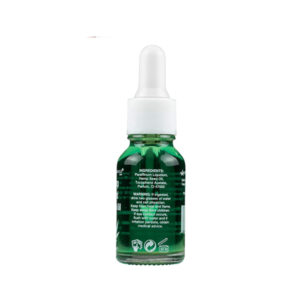 Americanails Hemp Seed Cuticle Oil