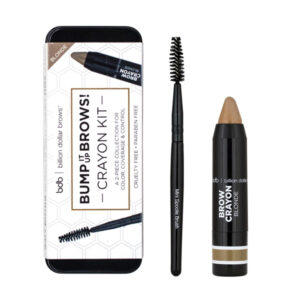 BDB Bump It Up Brows! Crayon Kit - Blonde