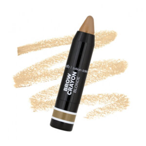 BDB Bump It Up Brows! Crayon Kit - Blonde