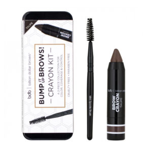 BDB Bump It Up Brows! Crayon Kit - Taupe