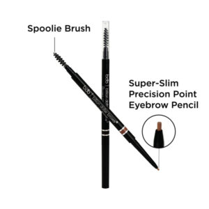 BDB Waterproof Micro Brow Pencil