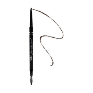 BDB Waterproof Micro Brow Pencil – Taupe