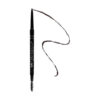 BDB Waterproof Micro Brow Pencil – Raven