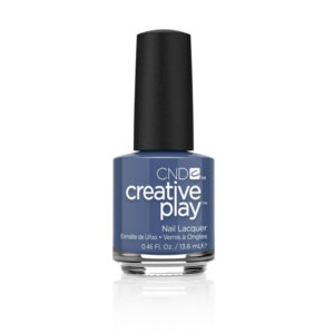 CND Creative Play Blown Away #520