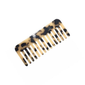 NASH Leopard Design Nala Comb