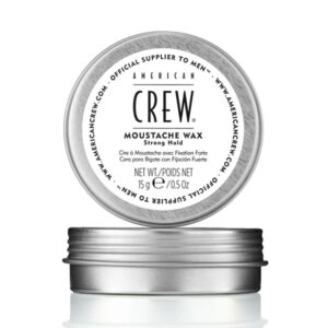 American Crew Moustache Wax