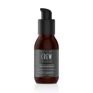 American Crew Ultra Gliding Shave Oil