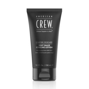 American Crew Post Shave Cooling Lotion