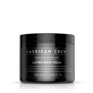 American Crew Lather Shave Cream