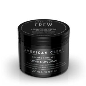 American Crew Lather Shave Cream