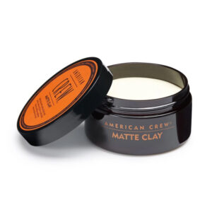 American Crew Matte Clay