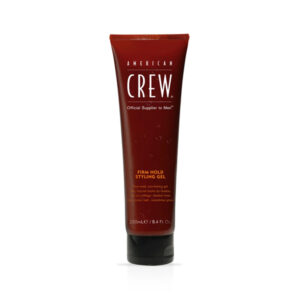 American Crew Firm Hold Styling Gel