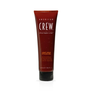 American Crew Light Hold Styling Gel