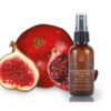 Cuccio Scentual Spa Elixir Pomegranate & Fig