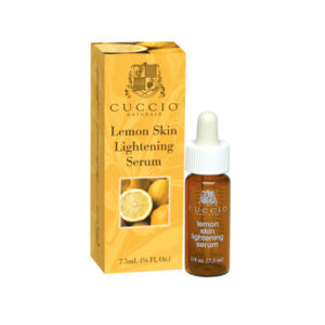 Cuccio Lemon Skin Lightening Serum