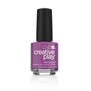 CND Creative Play Charged #518