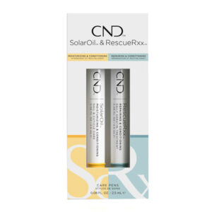 CND Essentials Care Pens Duo Pack
