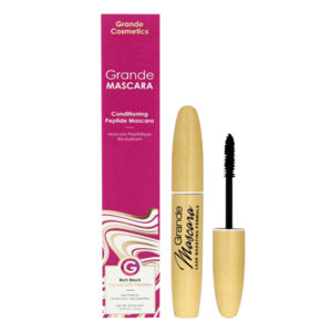 GrandeMASCARA Conditioning Peptide Mascara