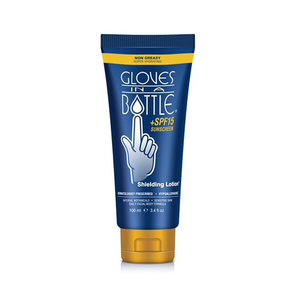 Gloves in a Bottle shielding lotion