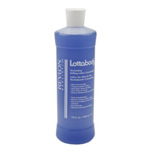 Lottabody Texturizing Setting Lotion Concentrate