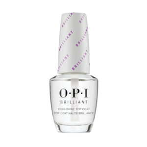 OPI - Brilliant Top Coat