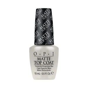 OPI - Matte Top Coat