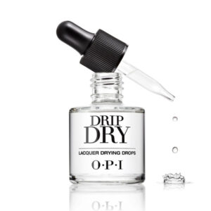 OPI - Drip Dry