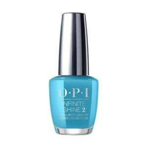 OPI Infinite Shine - Can't Find My Czechbook