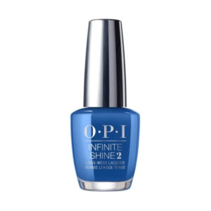 OPI Infinite Shine - Mi Casa Es Blue Casa