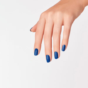 OPI Infinite Shine - Mi Casa Es Blue Casa