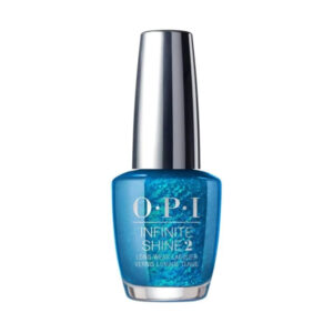 OPI Infinite Shine - Nessie Plays Hide & Sea-k