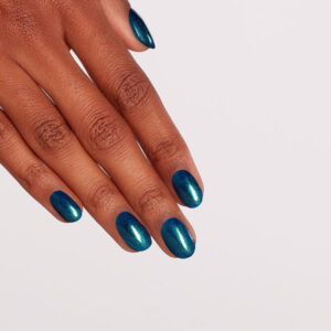 OPI Infinite Shine - Nessie Plays Hide & Sea-k