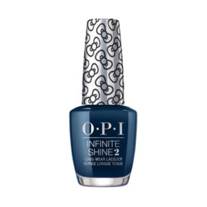 OPI Infinite Shine - My Favorite Gal Pal