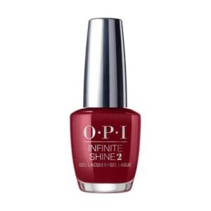 OPI Infinite Shine - Malaga Wine