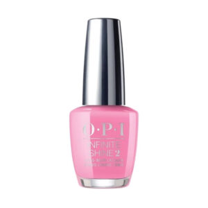 OPI Infinite Shine - Lima Tell You About This Color!