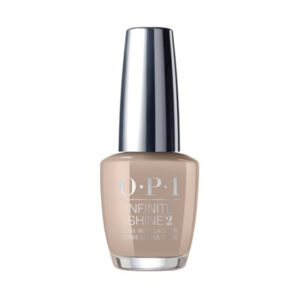 OPI Infinite Shine - Maintaining My Sand-ity