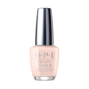 OPI Infinite Shine - The Beige of Reason