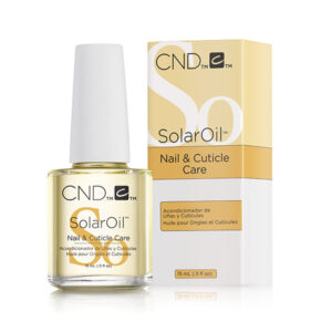 CND SolarOil (15ml)