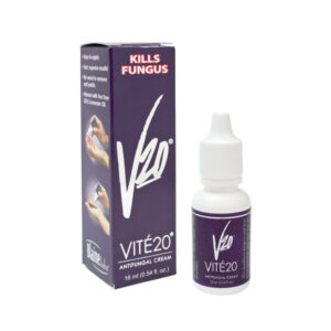 Vite20 Antifungal Cream