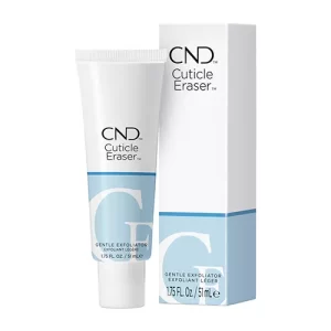 CND Cuticle Eraser (15ml)