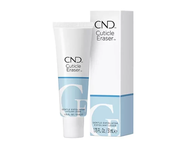 CND Cuticle Eraser (15ml)