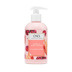 CND Scentsations Black Cherry & Nutmeg (245ml)