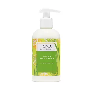 CND Scentsations Citrus & Green Tea (245ml)