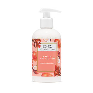 CND Scentsations Mango & Coconut (245ml)