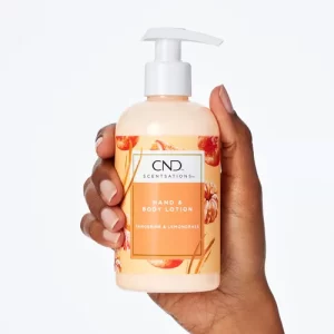 CND Scentsations Tangerine & Lemongrass (245ml)