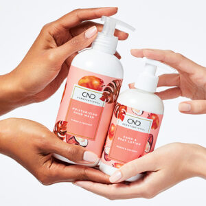 CND Scentsations Mango & Coconut (245ml)