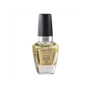 Cuccio Cuticle Conditioning Oil Milk & Honey Mini