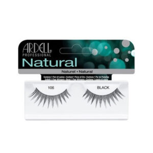 Ardell Natural Black - 106