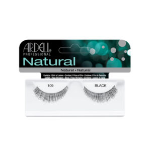 Ardell Natural Black - 109